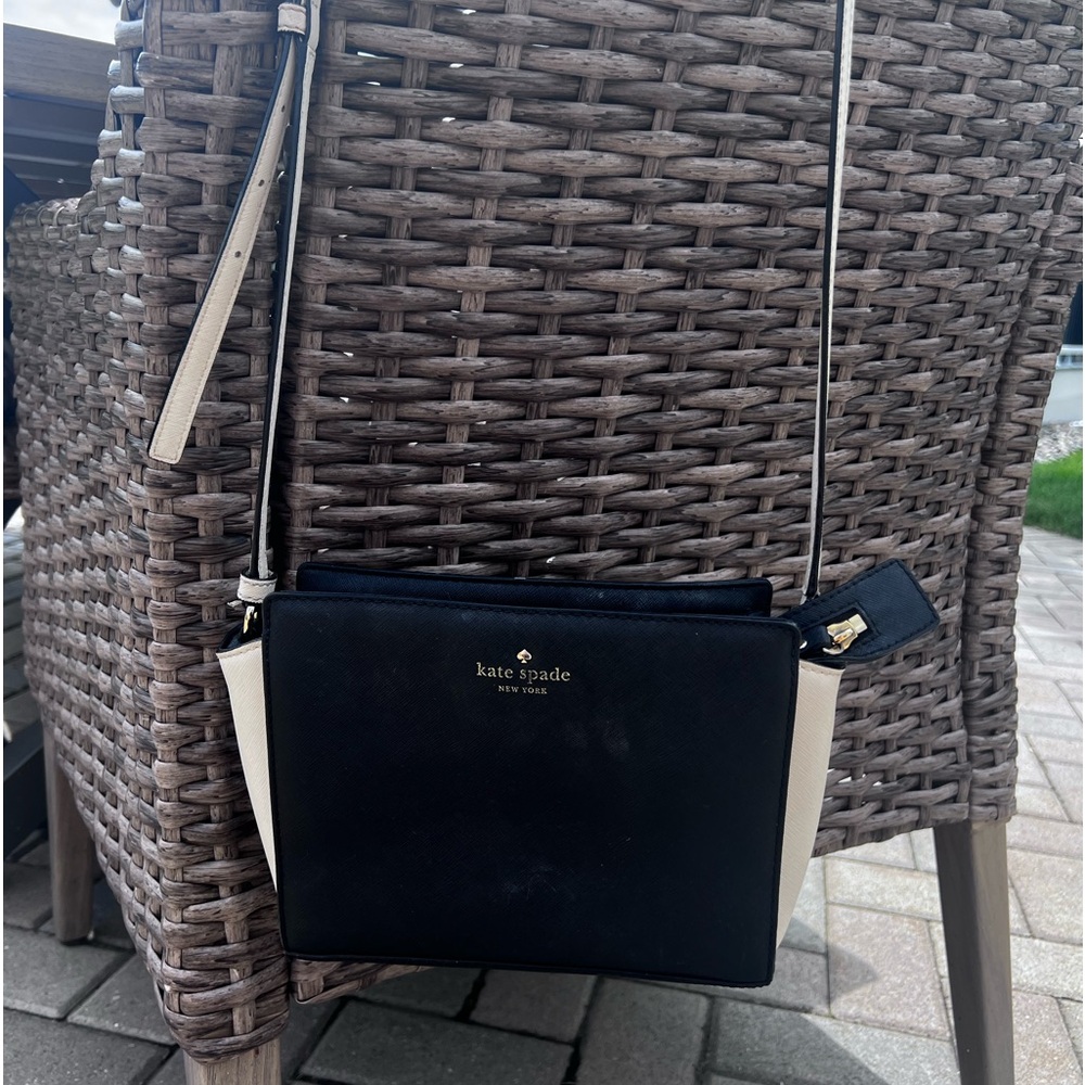 Cross body Purse